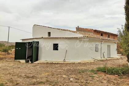 Maison de campagne vendre en Yecla, Murcia. 