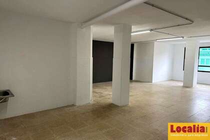 Locale commerciale en Santander, Cantabria. 