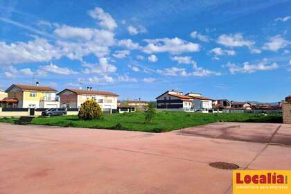 Plot for sale in Cantabria. 