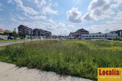 Plot for sale in Soto de la marina, Cantabria. 