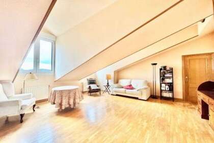 Apprt dernier Etage vendre en Vitoria-Gasteiz, Álava (Araba). 