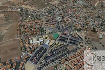 Plot for sale in Ventas de Retamosa (Las), Toledo. 