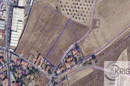 Plot for sale in Ventas de Retamosa (Las), Toledo. 