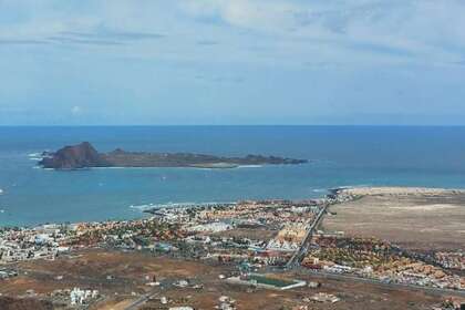 Residential land for sale in Corralejo, La Oliva, Las Palmas, Fuerteventura. 