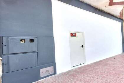 Kommercielle lokaler til salg i Torrevieja, Alicante. 