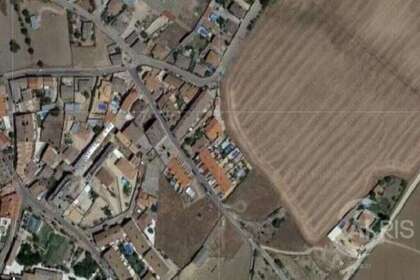 Plot for sale in Casarrubios del Monte, Toledo. 