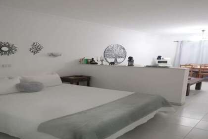 Studio in Puerto de la Cruz, Santa Cruz de Tenerife, Tenerife. 
