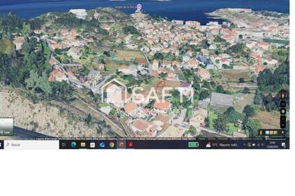 Urban plot for sale in Baiona, Pontevedra. 
