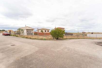 Urban plot for sale in Ventas de Retamosa (Las), Toledo. 