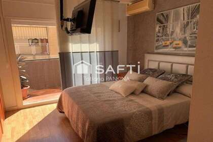 Duplex/todelt hus til salg i Mataró, Barcelona. 