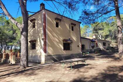 Rural/Agricultural land for sale in Ontinyent, Valencia. 
