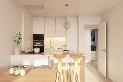 Квартира Продажа в San Roque, Cádiz. 