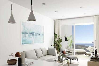 Duplex/todelt hus til salg i San Roque, Cádiz. 