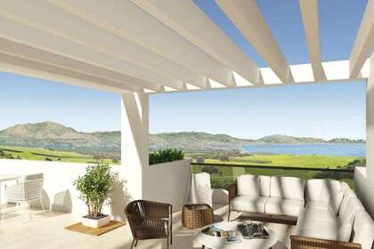 Lejligheder til salg i San Roque, Cádiz. 