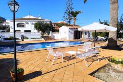 Haus zu verkaufen in Alicante/Alacant. 