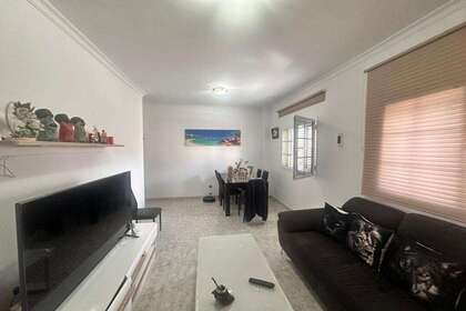 Wohnung zu verkaufen in Palmas de Gran Canaria, Las, Las Palmas, Gran Canaria. 