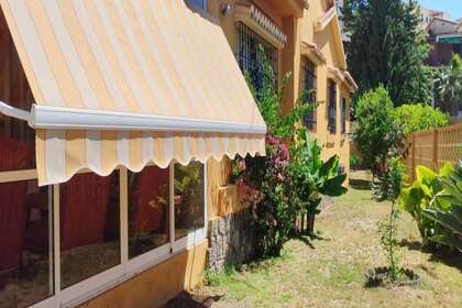 casa venda em Rincón de la Victoria, Málaga. 