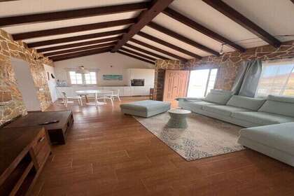 Byhuse til salg i Puerto del Rosario, Las Palmas, Fuerteventura. 