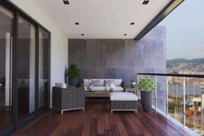 Urban grund til salg i Vigo, Pontevedra. 