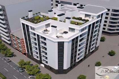 Квартира Продажа в Castellón de la Plana/Castelló de la Plana. 