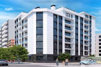 Квартира Продажа в Castellón de la Plana/Castelló de la Plana. 