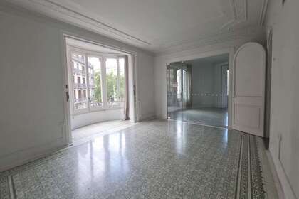 Office in Barcelona. 
