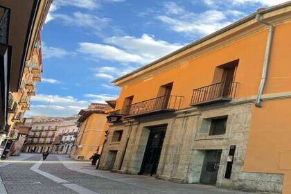 Duplex for sale in Valladolid. 