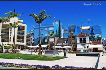 Obchodní prostory v Estepona, Málaga. 