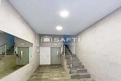 Apartment in Badajoz. 