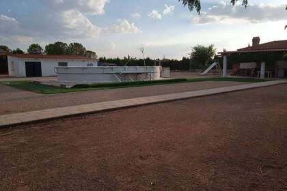 Pozemky na prodej v Tomelloso, Ciudad Real. 