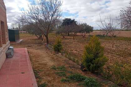 Pozemky na prodej v Tomelloso, Ciudad Real. 