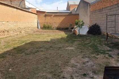 Městský pozemek na prodej v Tomelloso, Ciudad Real. 
