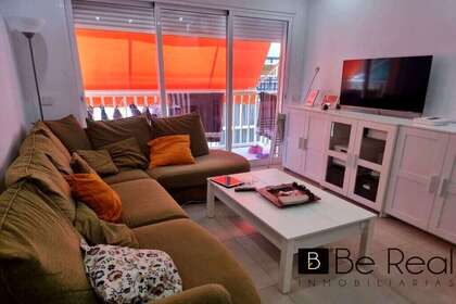 Flat in Fuengirola, Málaga. 