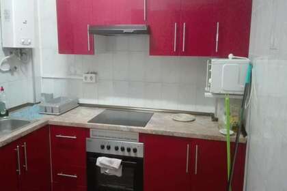 Flat in Tarragona. 
