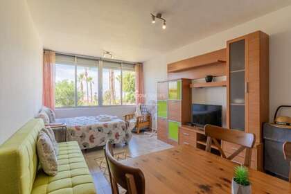 Studio in Adeje, Santa Cruz de Tenerife, Tenerife. 