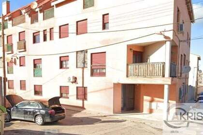 Building for sale in Cubas de la Sagra, Madrid. 
