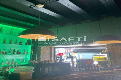 Commercial premise for sale in Tarragona. 