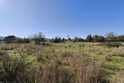 Městský pozemek na prodej v Santa Eulalia del Río, Baleares (Illes Balears), Ibiza. 