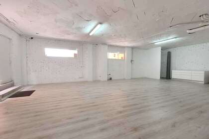 Commercial premise for sale in Santa Eulalia del Río, Baleares (Illes Balears), Ibiza. 