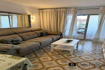 Flat in Fuengirola, Málaga. 