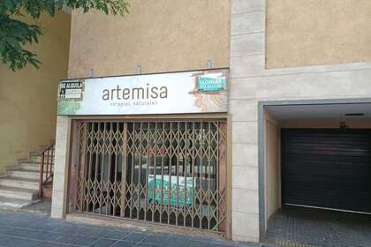 Office in Tarragona. 