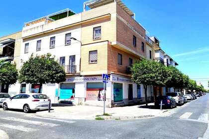 Duplex in Sevilla. 