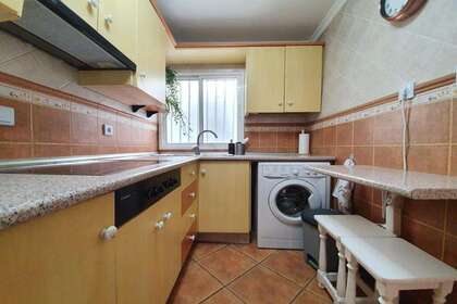 Flat in Malahá (La), Granada. 