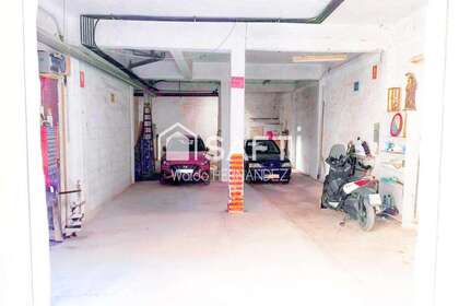 Commercial premise for sale in Murla, Alicante. 