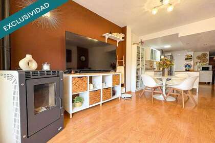 Apartment for sale in Torres de Cotillas (Las), Murcia. 