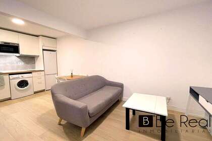 Flat in Villanueva de la Cañada, Madrid. 