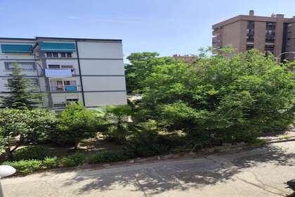 Flat for sale in Madrid. 