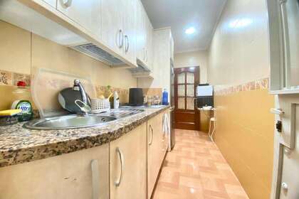 Wohnung zu verkaufen in Malahá (La), Granada. 