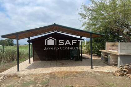 Rural/Agricultural land for sale in Castellón. 