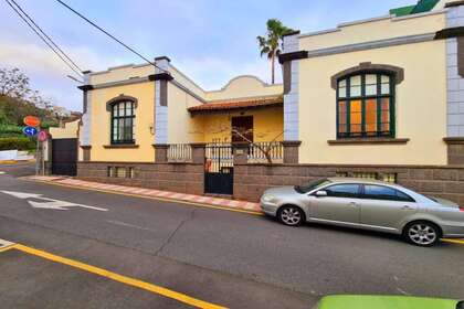 Haus zu verkaufen in Arucas, Las Palmas, Gran Canaria. 